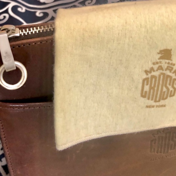 Mark Cross Vintage - Picture 5 of 8